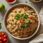 easy mexican rice recipe
