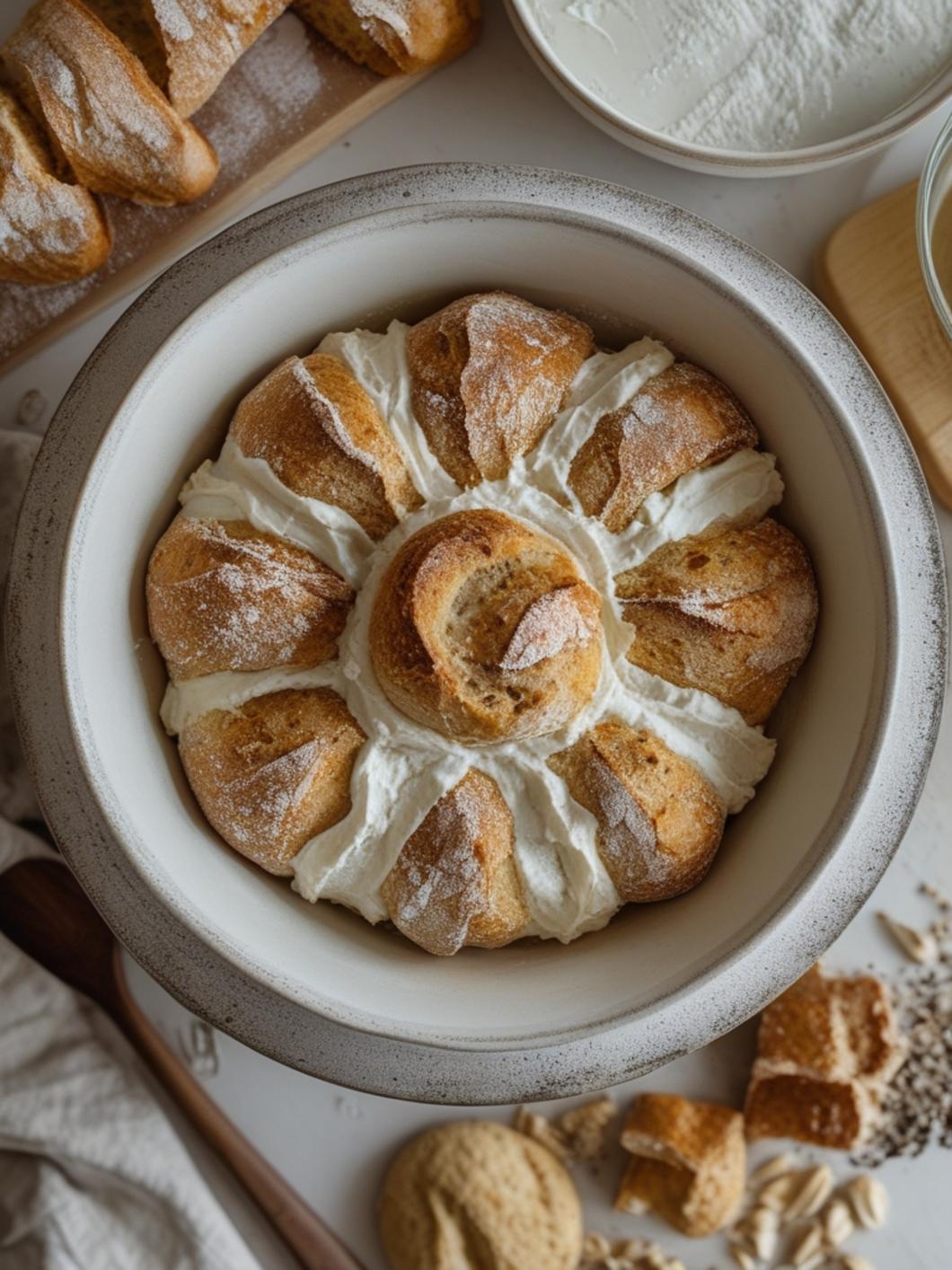 easy sourdough discard recipes