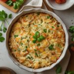 hashbrown casserole recipe easy