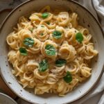 easy carbonara recipe