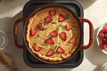 easy bake oven recipes