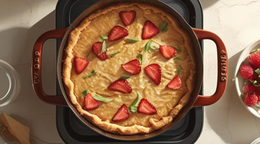 easy bake oven recipes