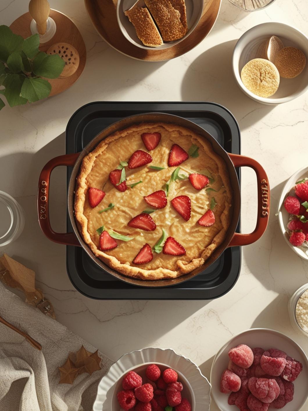 easy bake oven recipes