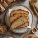 easy sandwich bread recipe