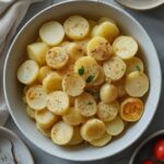 scalloped potatoes recipe easy