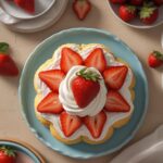 strawberry shortcake recipe easy