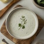 easy ranch dressing recipe