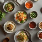 easy chinese food recipes