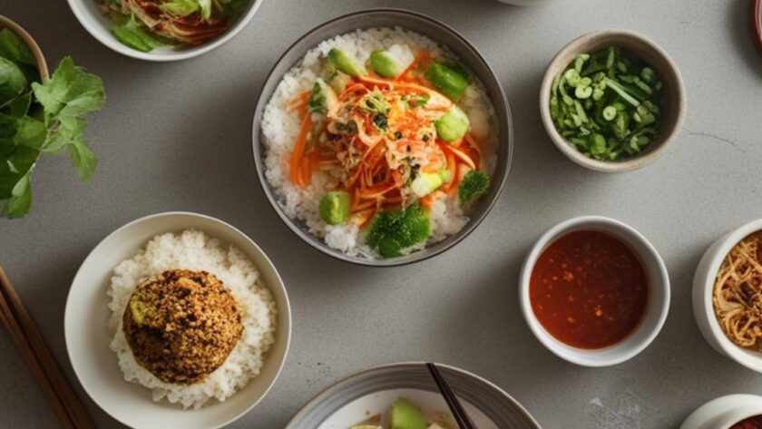 easy chinese food recipes