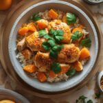 orange chicken recipe easy