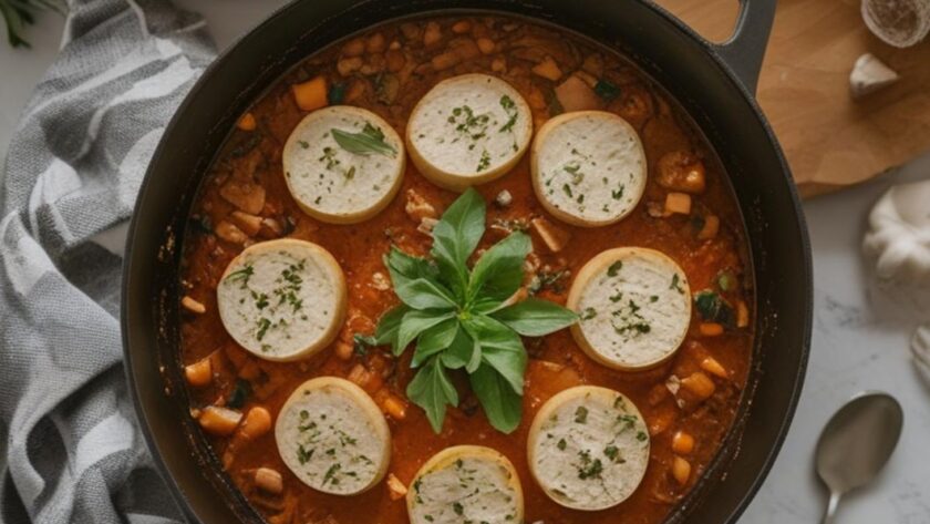 easy dutch oven recipes