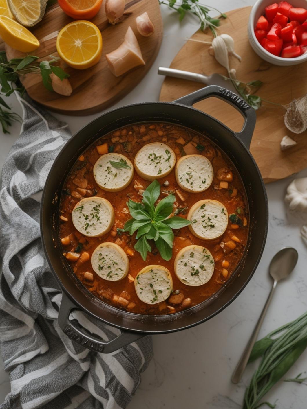 easy dutch oven recipes