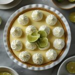 easy key lime pie recipe