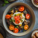 easy blackstone recipes