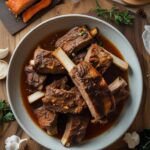 easy slow cooker ribs recipe