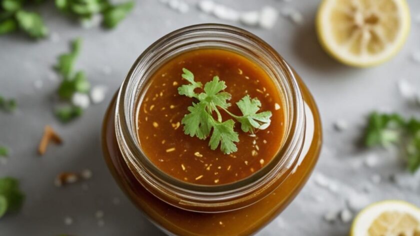 yum yum sauce recipe easy