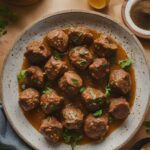 easy beef tips recipe