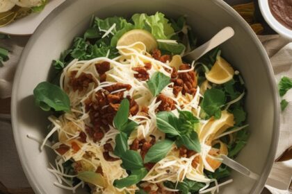 easy recipes for potluck