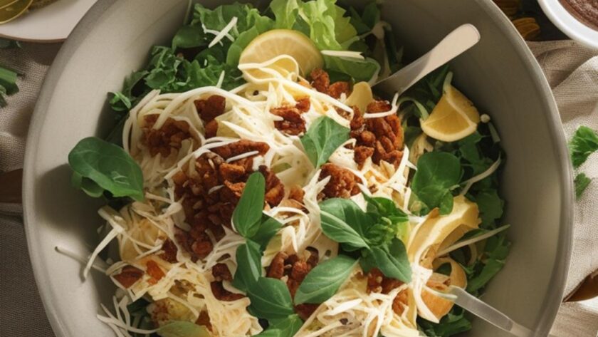 easy recipes for potluck