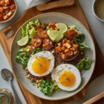 easy recipes for two