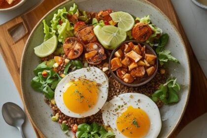 easy recipes for two