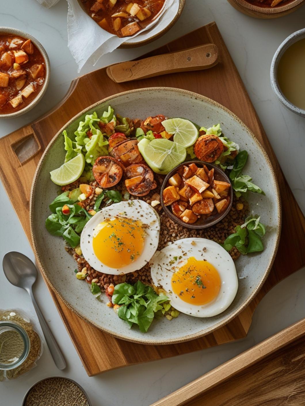 easy recipes for two