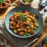 easy supper recipes for one