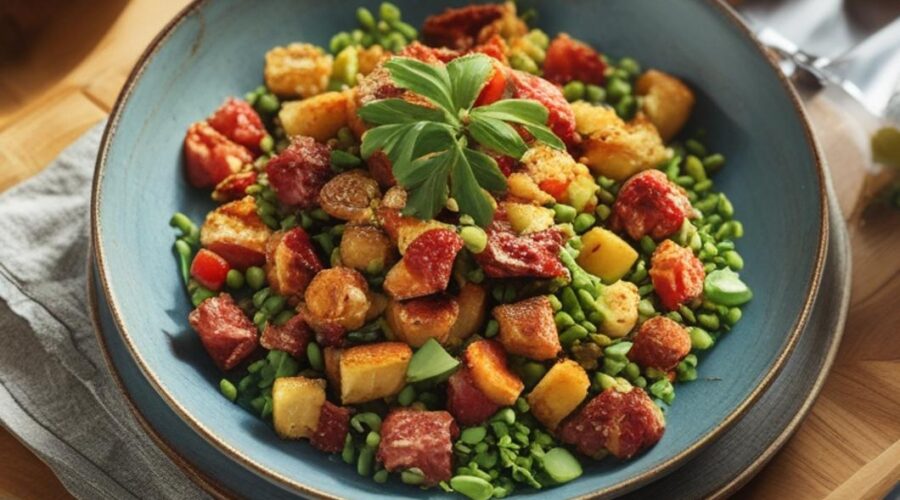 easy supper recipes for one