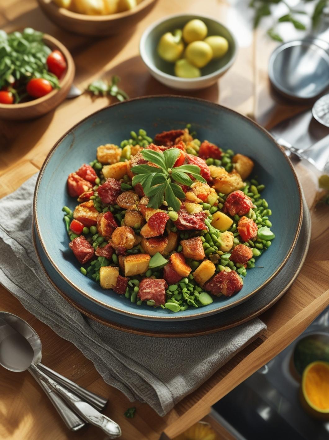 easy supper recipes for one