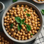 easy chickpea recipes