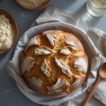 easy bread machine recipe