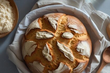 easy bread machine recipe