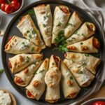 easy stromboli recipe