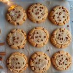 3 ingredient cake cookies