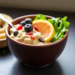 Beginner Guide to Building a Balanced and Nutritious Diet