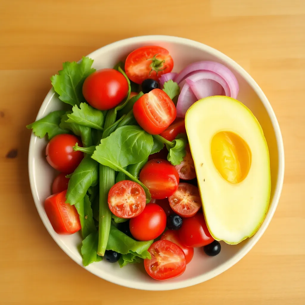 Essential Nutrition Rules