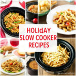 20 Slow Cooker Camping Recipes for Easy Outdoor Meals