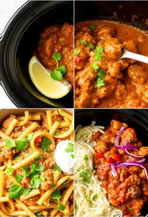 17 Easy Slow Cooker Middle Eastern Recipes
