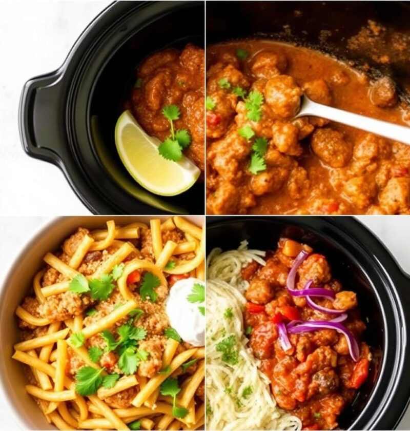 17 Easy Slow Cooker Middle Eastern Recipes