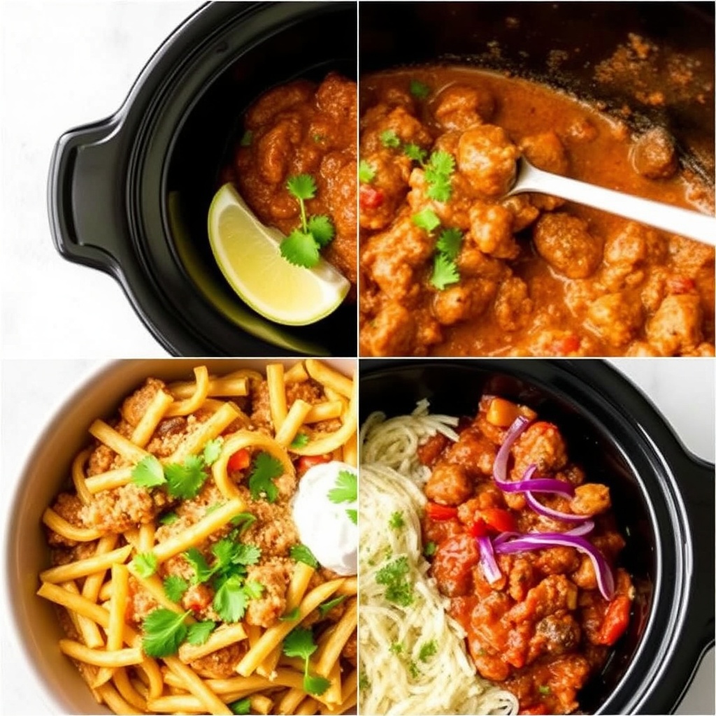 17 Easy Slow Cooker Middle Eastern Recipes