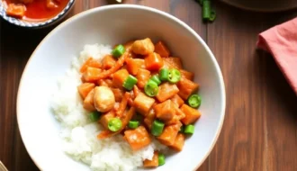 Asian Slow Cooker Recipes