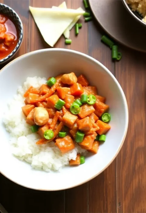 Asian Slow Cooker Recipes