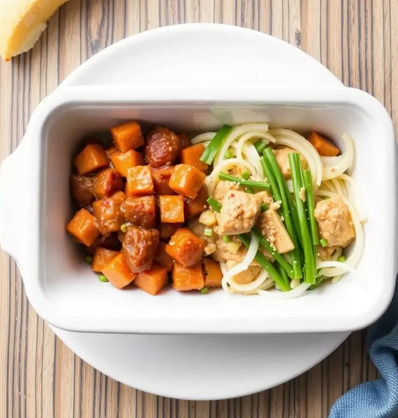 slow cooker gluten free recipes