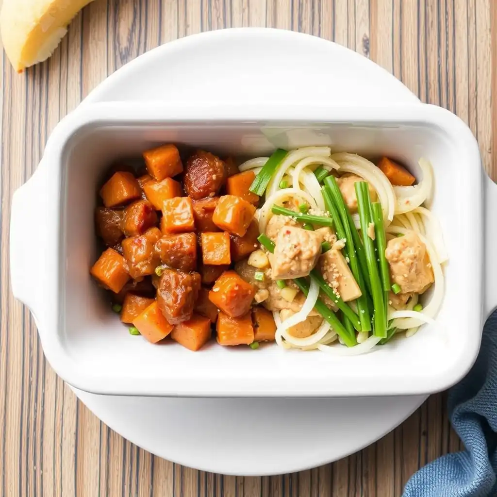 slow cooker gluten free recipes