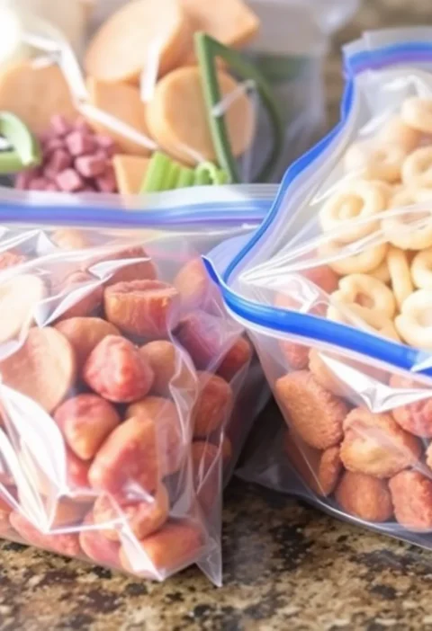 How Long Do Freezer Meals Actually Last?