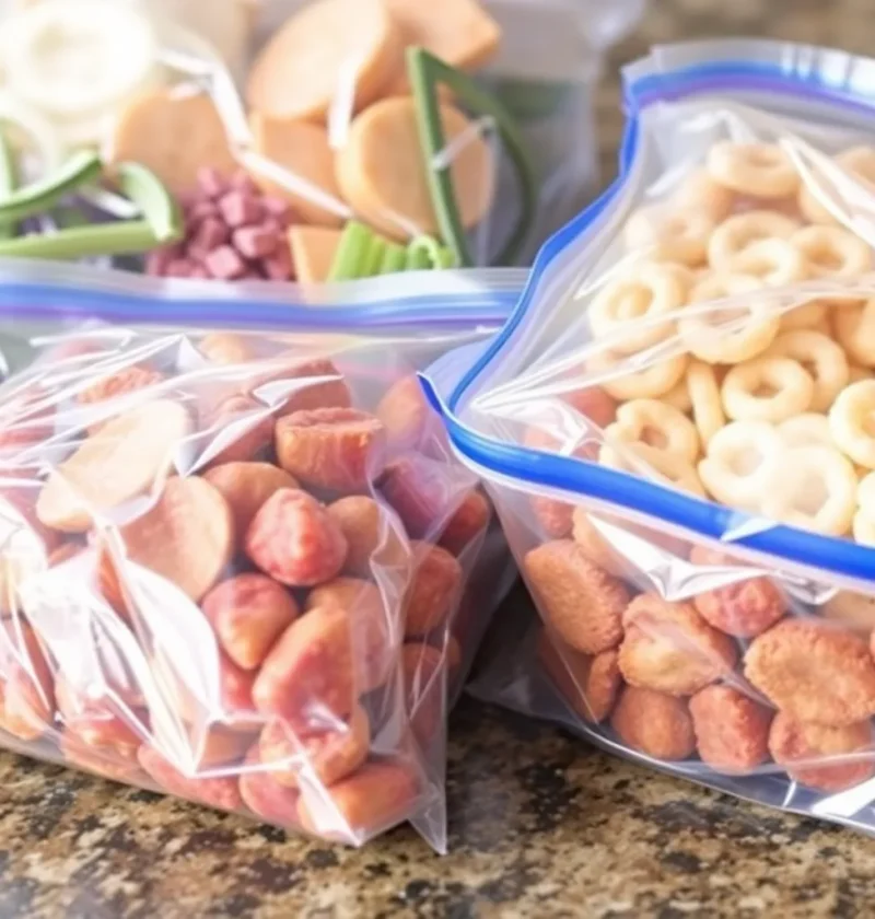 How Long Do Freezer Meals Actually Last?