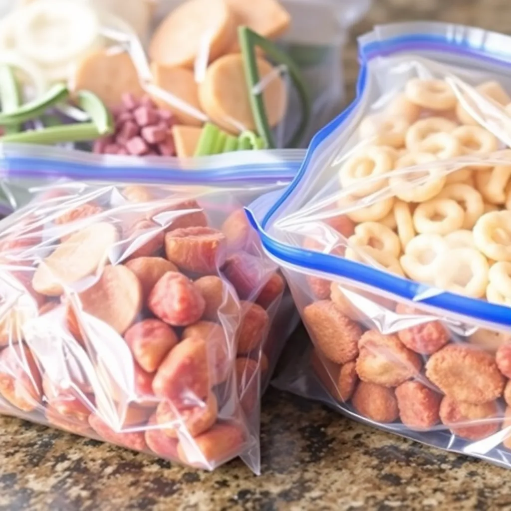 How Long Do Freezer Meals Actually Last?