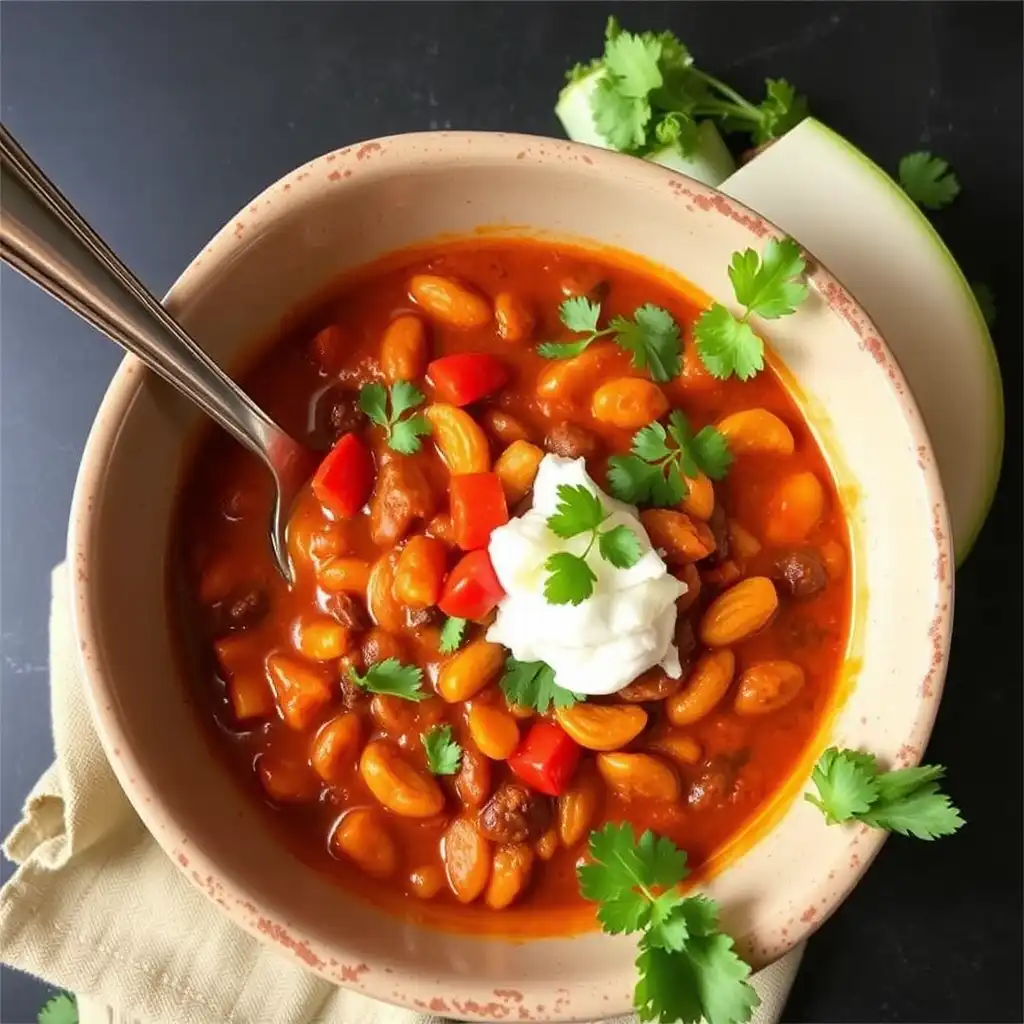 vegan freezer meals