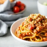 10 No-Fuss Dinner Recipes with 5 Ingredients or Less