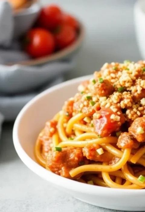 10 Budget-Friendly Recipes with 5 Ingredients or Less